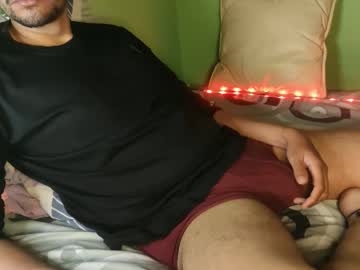 Taylor_Blaze94 Chaturbate stream image from March 11, 2026