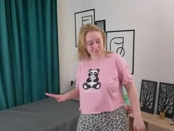 Allegraloeffelholz Chaturbate stream image from March 11, 2026