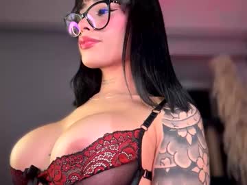 Antonella_Silva Chaturbate stream image from March 11, 2026