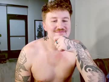 Codygunzxxx2 Chaturbate stream image from March 11, 2026