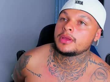 Colin_Prince2 Chaturbate stream image from March 11, 2026