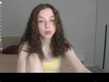 Cute_Beauty Chaturbate stream image from March 11, 2026