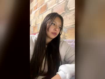Dalila_Massiel Chaturbate stream image from March 11, 2026