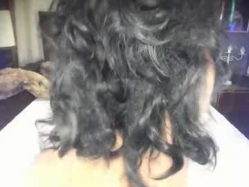 Iyotara_ Chaturbate stream image from March 11, 2026