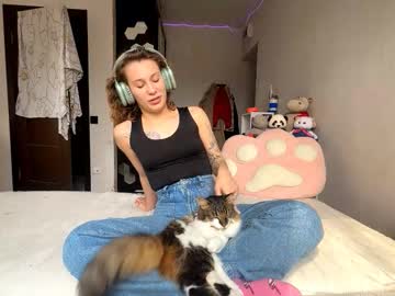 Jettapaganelli Chaturbate stream image from March 11, 2026