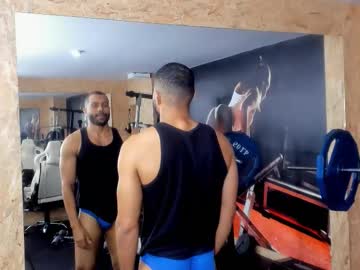 Logansimmons Chaturbate stream image from March 11, 2026