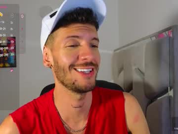 Max_Tayloor Chaturbate stream image from March 11, 2026