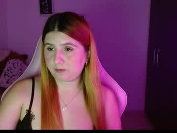 Sara_160 Chaturbate stream image from March 11, 2026