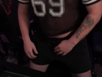 Somethinqfunny Chaturbate stream image from March 11, 2026