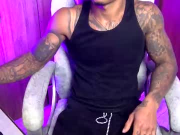 Strong_Blackboy Chaturbate stream image from March 11, 2026