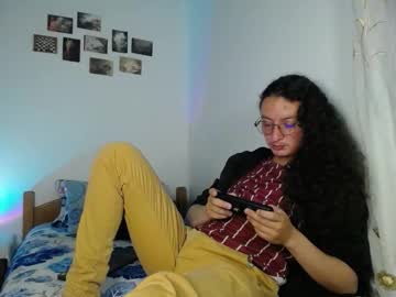 Willmonkey Chaturbate stream image from March 11, 2026