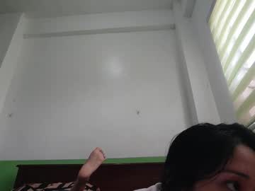 X_Lyca_X Chaturbate stream image from March 11, 2026