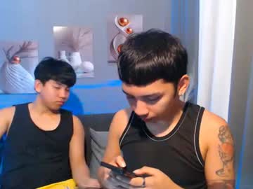 Xcigbatecum Chaturbate stream image from March 11, 2026