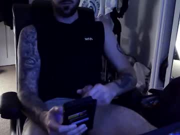 Xxxanderwolf Chaturbate stream image from March 11, 2026