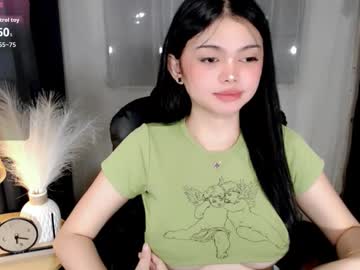 Yogirl_Abby Chaturbate stream image from March 11, 2026