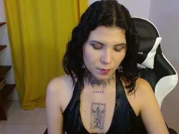 3rika_Gomez Chaturbate stream image from March 11, 2026