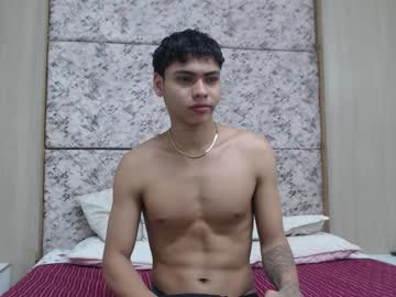 Adam_Piarse Chaturbate stream image from March 11, 2026