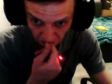 Adamek420x Chaturbate stream image from March 11, 2026