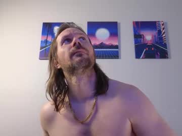 Albinoadonis Chaturbate stream image from March 11, 2026