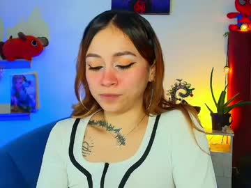Alisson_Zafiro Chaturbate stream image from March 11, 2026