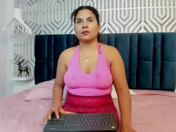 _Angelik_ Chaturbate stream image from March 11, 2026