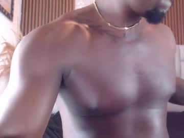 Blackemperador Chaturbate stream image from March 11, 2026