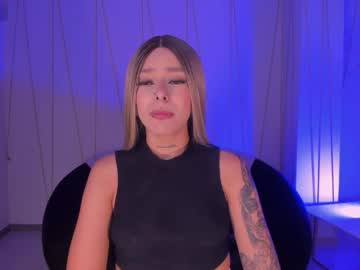 Clairedawsonx Chaturbate stream image from March 11, 2026