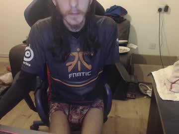 Daver281197 Chaturbate stream image from March 11, 2026