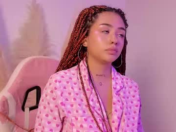 Itsmaddiee Chaturbate stream image from March 11, 2026