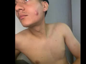 Maikon934227 Chaturbate stream image from March 11, 2026