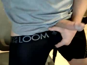 Schmizz09 Chaturbate stream image from March 11, 2026