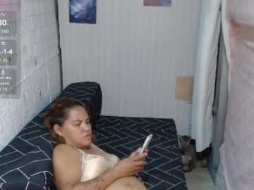 Temptingshadow Chaturbate stream image from March 11, 2026