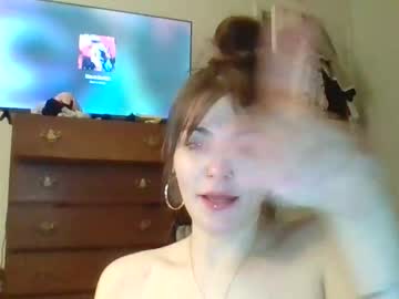 Vanillywafer Chaturbate stream image from March 11, 2026