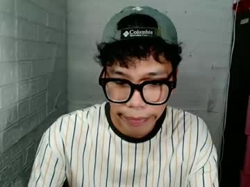 Asianbaexx Chaturbate stream image from March 11, 2026