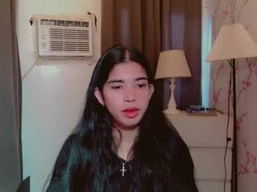Beautifultrixie Chaturbate stream image from March 11, 2026
