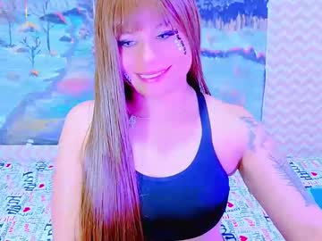 Bonnyfetishweb Chaturbate stream image from March 11, 2026
