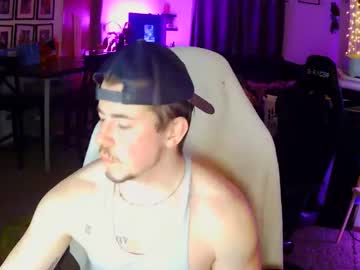 Elysiusfit Chaturbate stream image from March 11, 2026