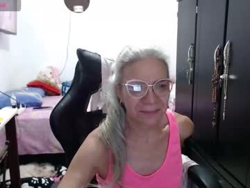 Giorgia_Xue53 Chaturbate stream image from March 11, 2026