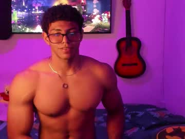 Jaxxxsavage Chaturbate stream image from March 11, 2026