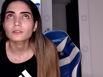 Kaiadelrioo Chaturbate stream image from March 11, 2026