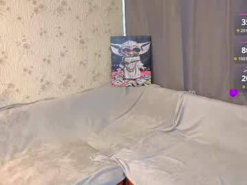Katrinmilima Chaturbate stream image from March 11, 2026