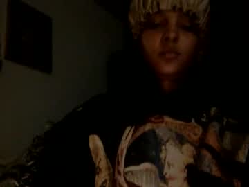Luci_7 Chaturbate stream image from March 11, 2026