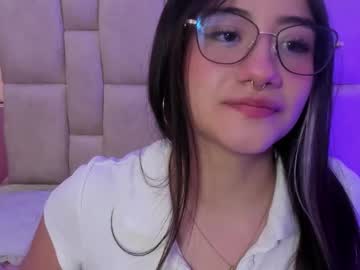 Nana__S Chaturbate stream image from March 11, 2026