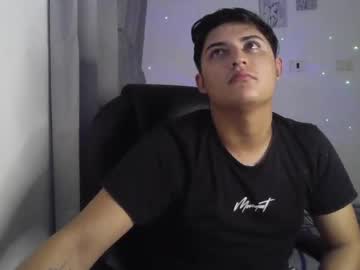 Tegocute Chaturbate stream image from March 11, 2026