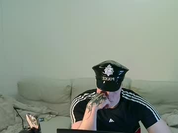 Telenok Chaturbate stream image from March 11, 2026
