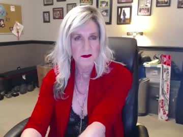 Terilee59 Chaturbate stream image from March 11, 2026