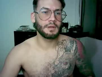 Thedragonboyxxx Chaturbate stream image from March 11, 2026