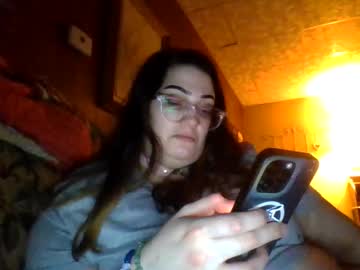 Bbwdabkitty Chaturbate stream image from March 11, 2026