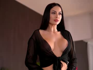 Chloedevinex Chaturbate stream image from March 11, 2026