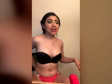 Gabriela274769 Chaturbate stream image from March 11, 2026